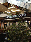 Espresso House Sweden inside