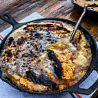 Mountain Crust Catering food
