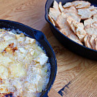 Mountain Crust Catering food