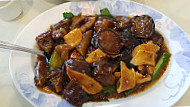Tan Cang Newport Seafood food