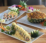 Sushi Sake Westchester food