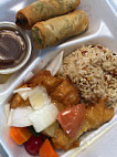 Oriental Cuisine food