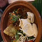 Krakatoa Indonesian Cuisine food