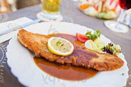 Gasthaus Felsenkeller food