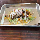 Brewchachos Tacos Cantina food