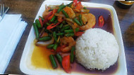 Der Thai food
