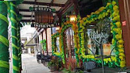 O'riley's Irish Pub Downtown outside