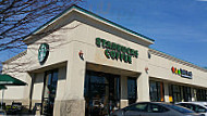 Starbucks Cherry Hill Rd inside