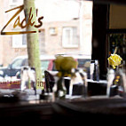 Zack's Oak Bar & Restaurant outside