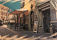 Varadero Jazz Cafe outside