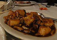 Shanghai Village food
