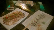 Aji Sushi House food
