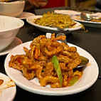 Old Town Chinese Restuarant food