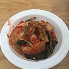 K-House Korean Restaurant food