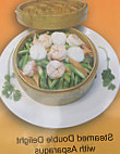 Spring Asian Cuisine food