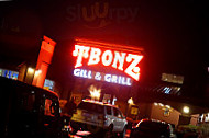 Tbonz Gill and GrillMyrtle Beach outside