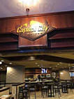 Capitol City Grille inside