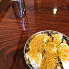 Chaat Paradise Roseville food