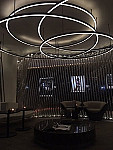 STK Christmas Experience at ME London inside