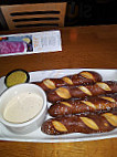 Applebee's food