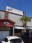 Waterman Seafood Grill outside