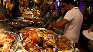 Layali Dubai food