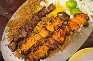 kabul kabab house food
