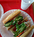 Lee's Sandwiches Santa Ana food