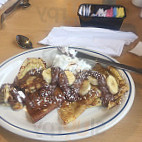 Ihop food