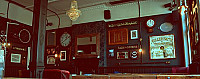 George And Vulture Pub inside