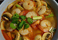 Somboon Thai Food food