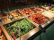 World Buffet And Grill food