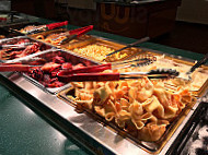 World Buffet And Grill food