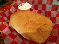 Big Daddy's RoadHouse Grill food