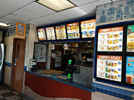 White Castle food