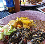 Abyssinia food
