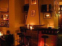 Nightfly's American Bar inside