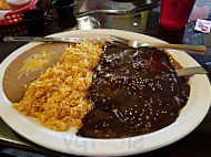Casa Maya Mexican food