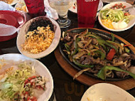Casa Maya Mexican food