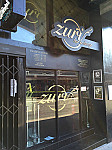 Zuri Bar and Dining outside