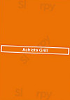 Achiote Grill inside