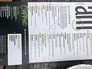 Sessions West Coast Deli Huntington Beach menu