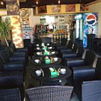 Al_nawasreh Cafe inside