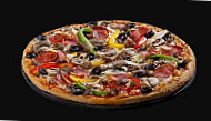 Domino's Pizza Thorigne-fouillard food