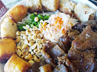 Thanh Mai Vietnamese Cuisine food