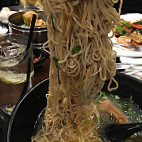 Capital Noodle food