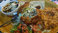 Los Cabos San Lucas Mexican Grill food