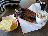 Rib Line BBQ Restaurant & Catering in SLO food