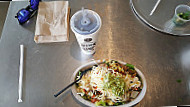 Chipotle Mexican Grill food