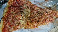 Mose's Pizza New food